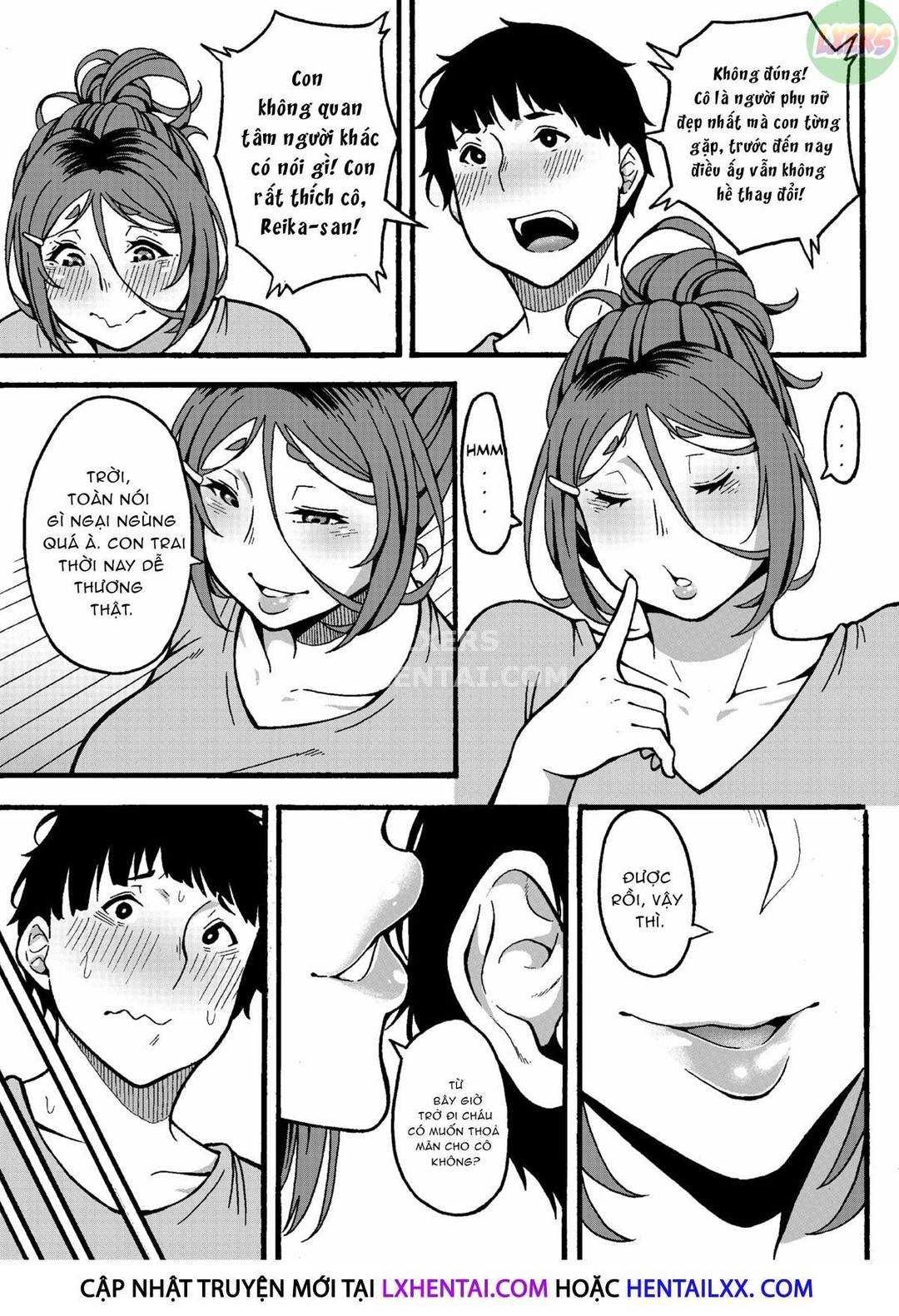 Dì Hàng Xóm Kế Bên Chương 62 page 49 - Giả Dược