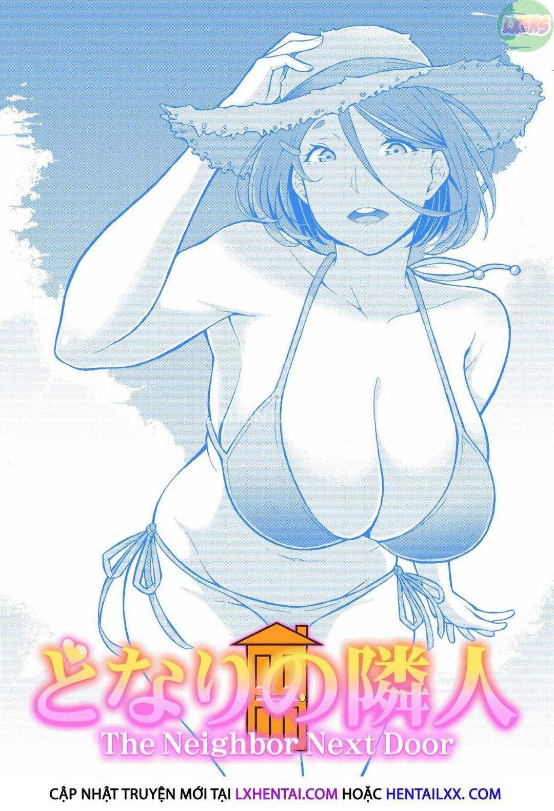 Dì Hàng Xóm Kế Bên Chương 62 page 63 - Giả Dược