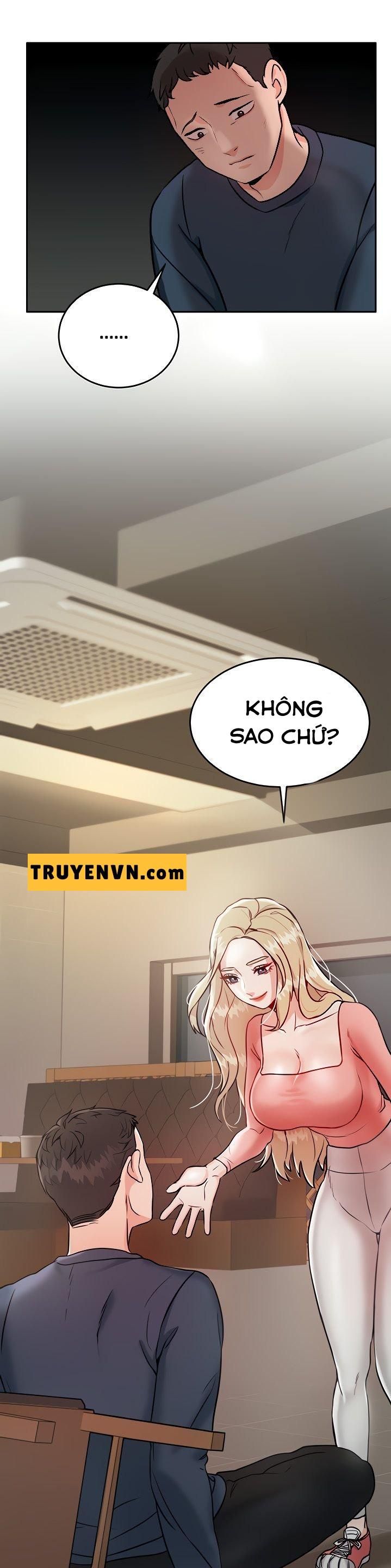 đọc truyện Đi Làm Gặp Harem Chương 1 ảnh 29 tại Thiên Thai Truyện