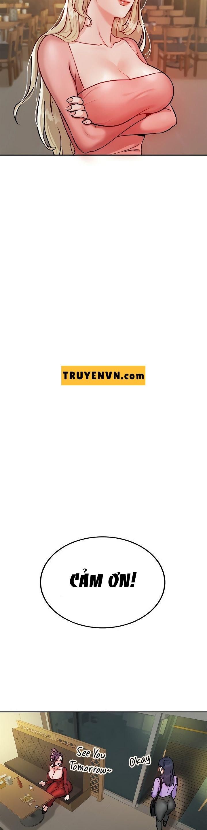 đọc truyện Đi Làm Gặp Harem Chương 1 ảnh 33 tại Thiên Thai Truyện