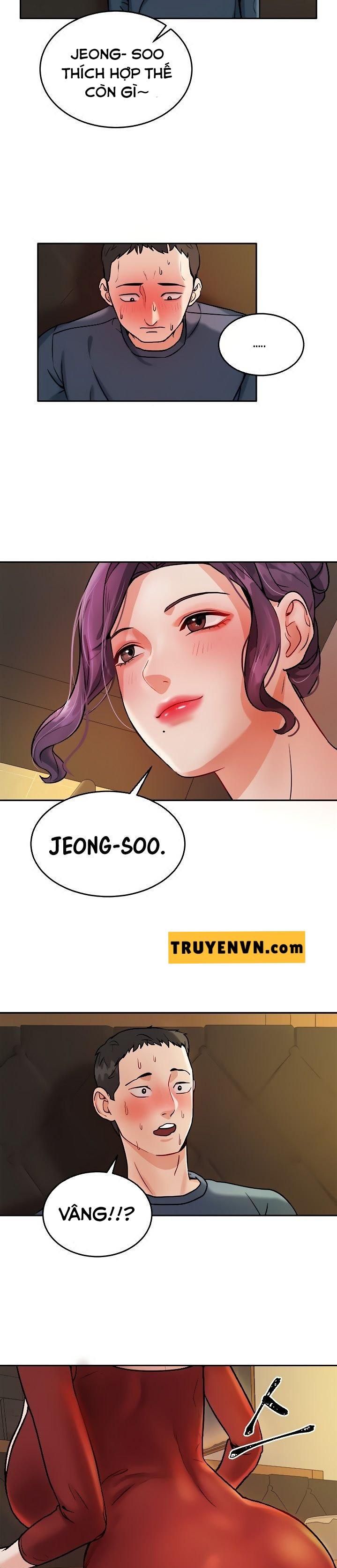 đọc truyện Đi Làm Gặp Harem Chương 1 ảnh 44 tại Thiên Thai Truyện