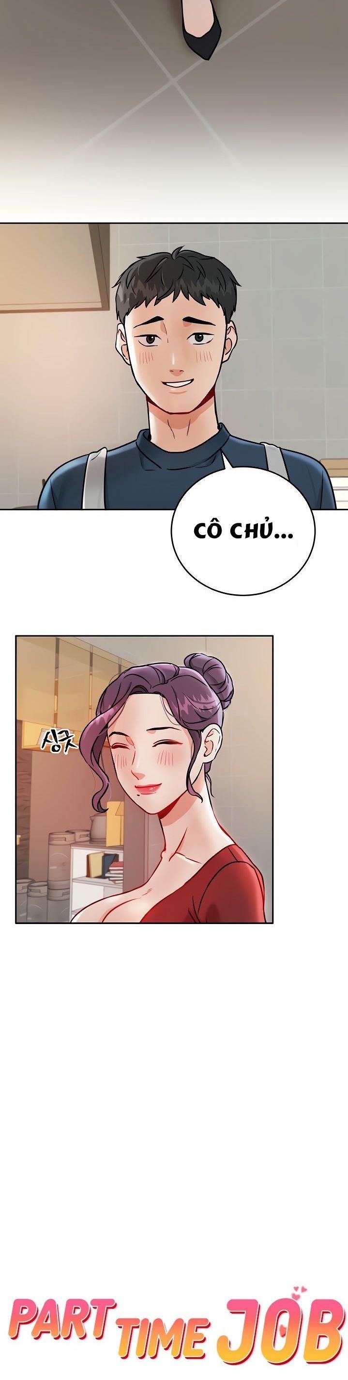 đọc truyện Đi Làm Gặp Harem Chương 1 ảnh 7 tại Thiên Thai Truyện