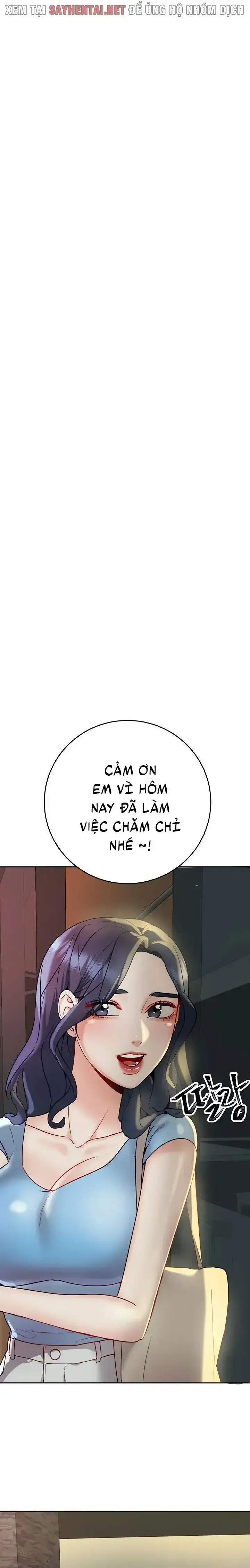đọc truyện Đi Làm Gặp Harem Chương 12 ảnh 16 tại Thiên Thai Truyện