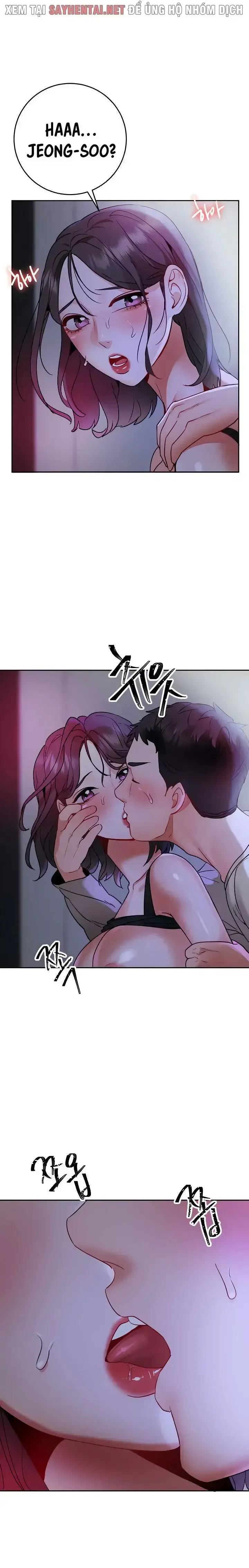 đọc truyện Đi Làm Gặp Harem Chương 12 ảnh 3 tại Thiên Thai Truyện