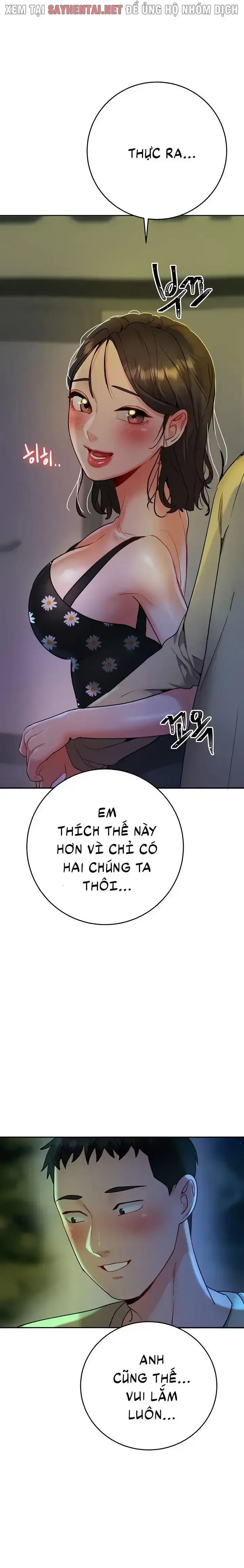 đọc truyện Đi Làm Gặp Harem Chương 12 ảnh 9 tại Thiên Thai Truyện