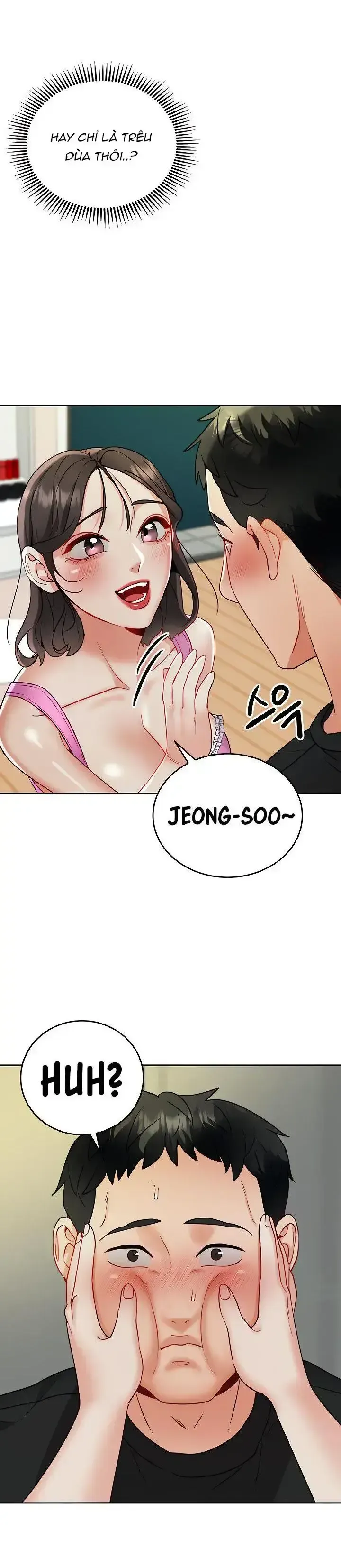 đọc truyện Đi Làm Gặp Harem Chương 16 ảnh 11 tại Thiên Thai Truyện