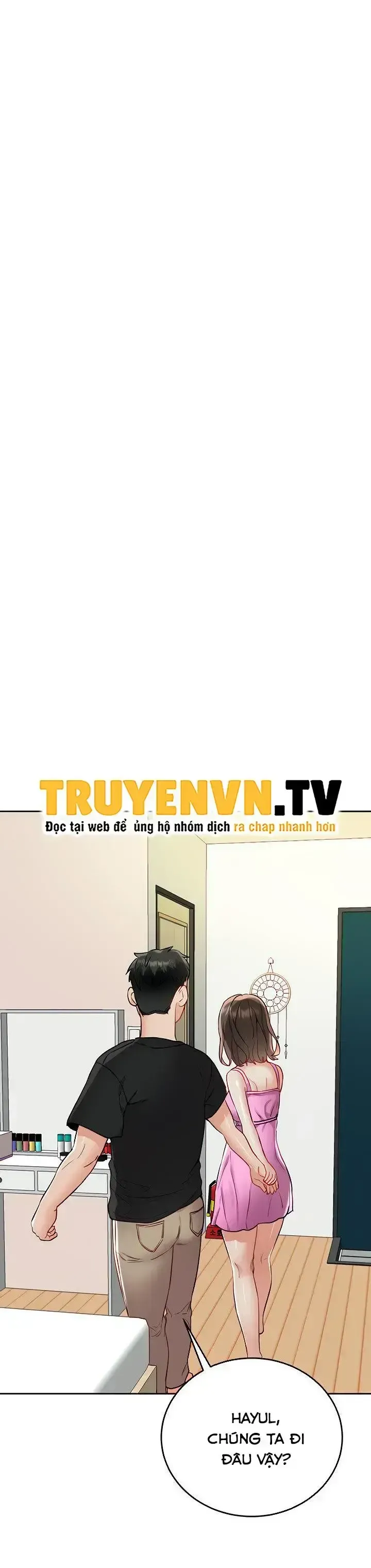 đọc truyện Đi Làm Gặp Harem Chương 16 ảnh 17 tại Thiên Thai Truyện