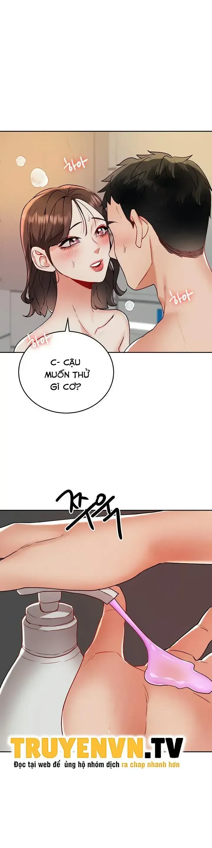 đọc truyện Đi Làm Gặp Harem Chương 16 ảnh 22 tại Thiên Thai Truyện