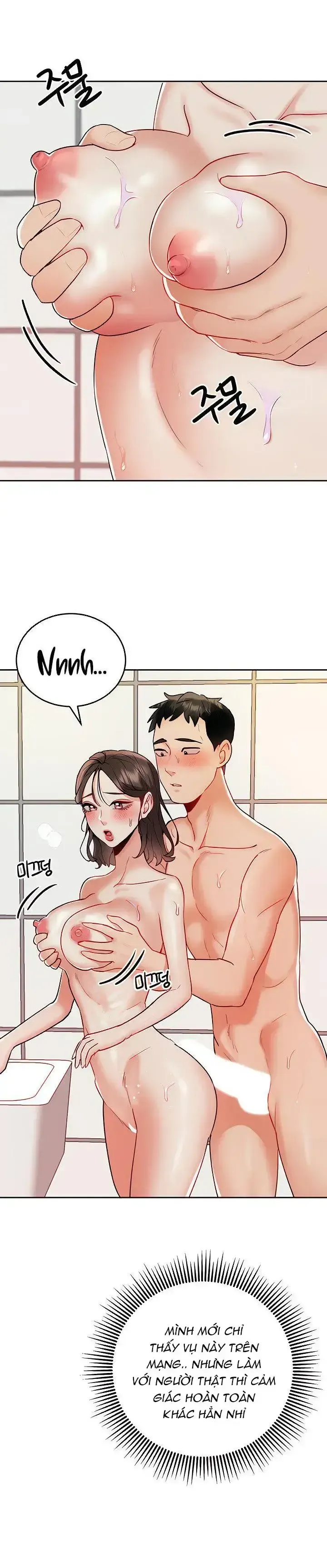 đọc truyện Đi Làm Gặp Harem Chương 16 ảnh 23 tại Thiên Thai Truyện
