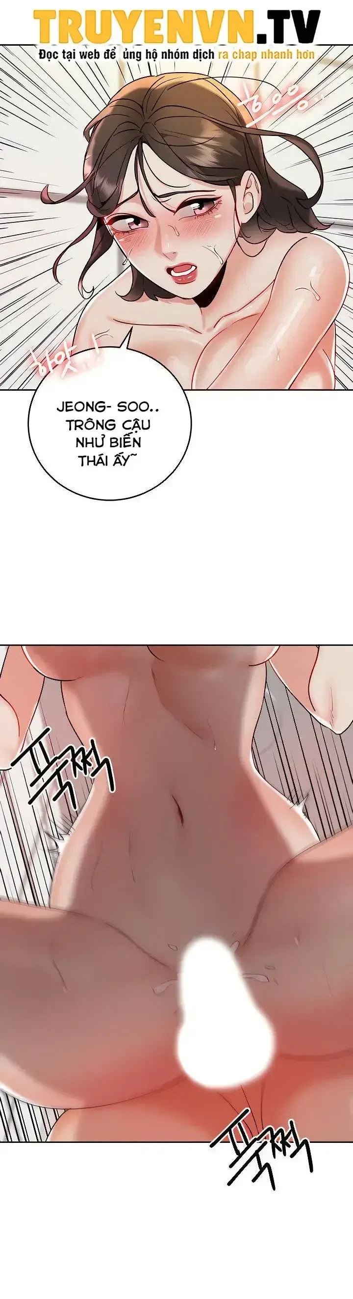 đọc truyện Đi Làm Gặp Harem Chương 16 ảnh 30 tại Thiên Thai Truyện