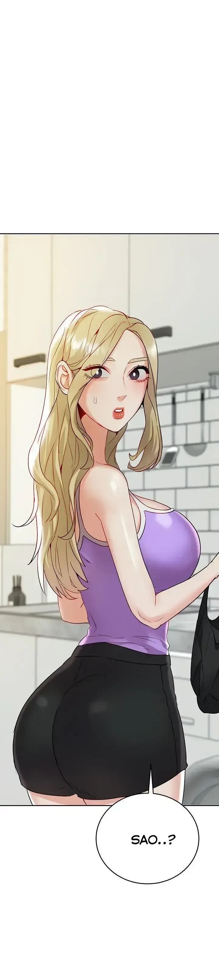 đọc truyện Đi Làm Gặp Harem Chương 16 ảnh 4 tại Thiên Thai Truyện