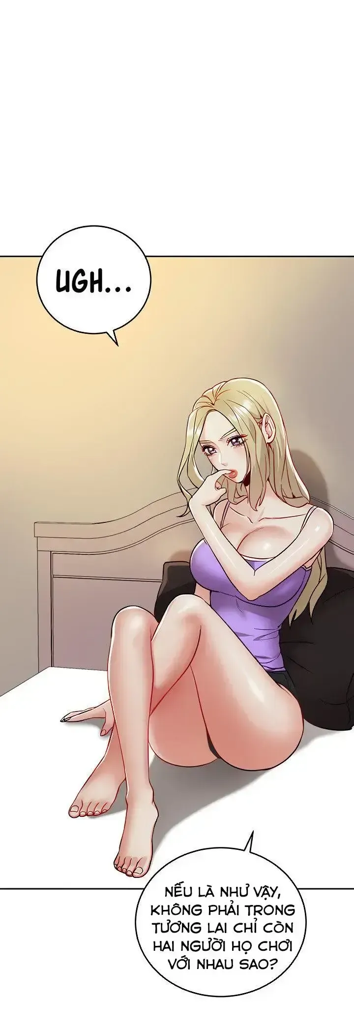 đọc truyện Đi Làm Gặp Harem Chương 16 ảnh 36 tại Thiên Thai Truyện
