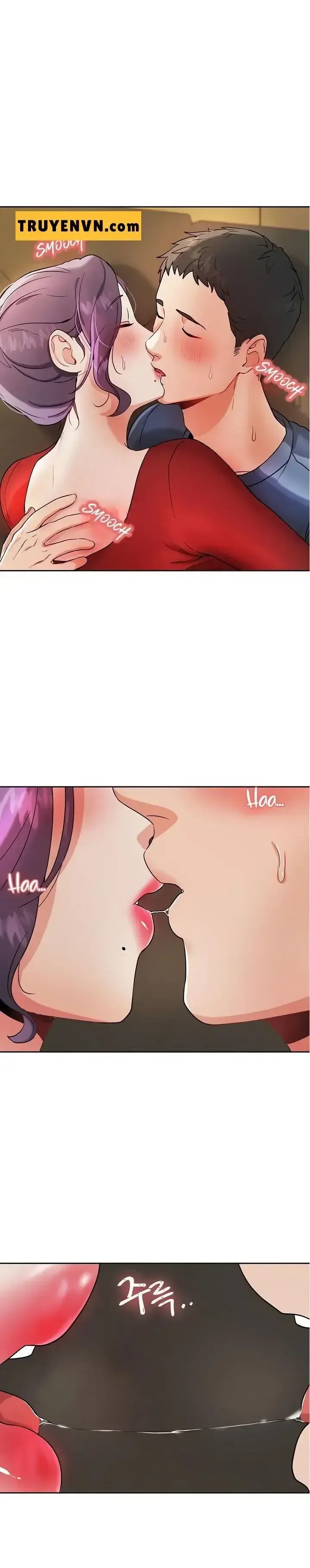 đọc truyện Đi Làm Gặp Harem Chương 2 ảnh 16 tại Thiên Thai Truyện