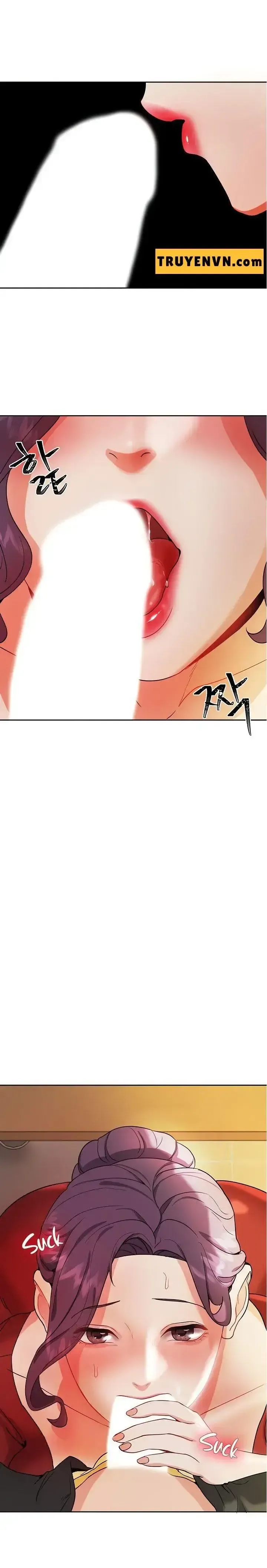 đọc truyện Đi Làm Gặp Harem Chương 2 ảnh 28 tại Thiên Thai Truyện