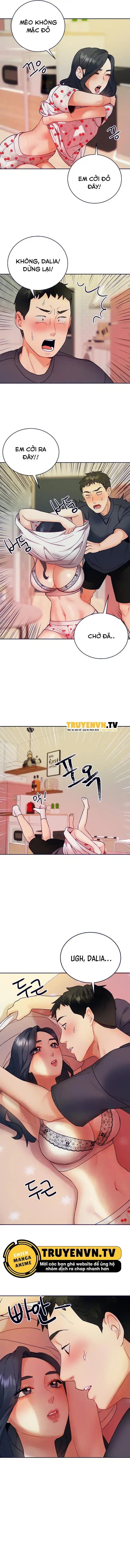 đọc truyện Đi Làm Gặp Harem Chương 20 ảnh 14 tại Thiên Thai Truyện