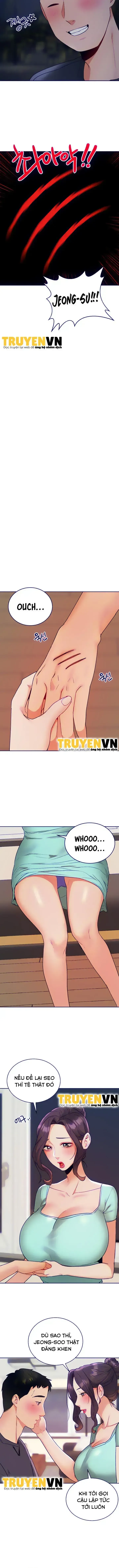 đọc truyện Đi Làm Gặp Harem Chương 22 ảnh 3 tại Thiên Thai Truyện