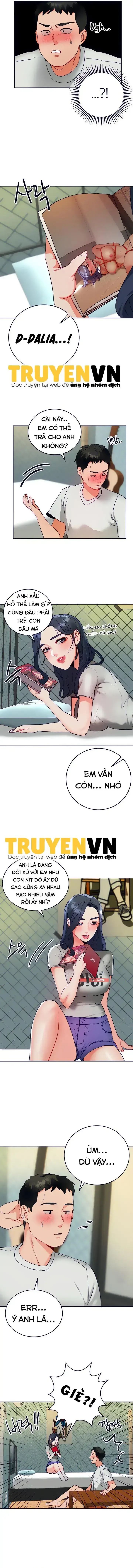 đọc truyện Đi Làm Gặp Harem Chương 24 ảnh 11 tại Thiên Thai Truyện
