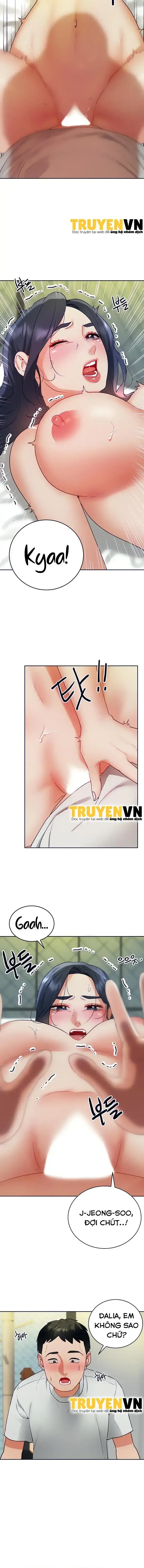đọc truyện Đi Làm Gặp Harem Chương 26 ảnh 3 tại Thiên Thai Truyện