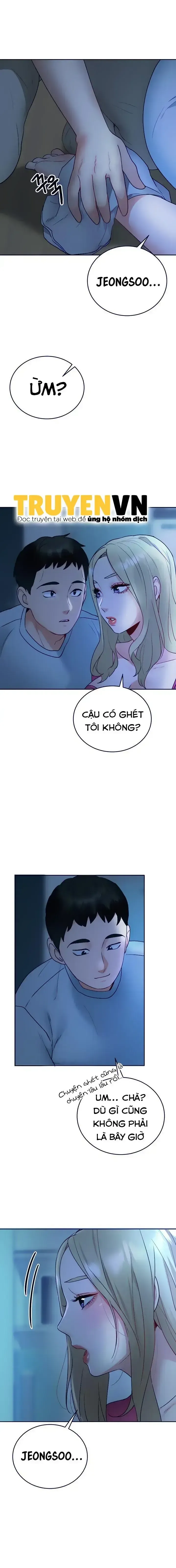 đọc truyện Đi Làm Gặp Harem Chương 28 ảnh 18 tại Thiên Thai Truyện