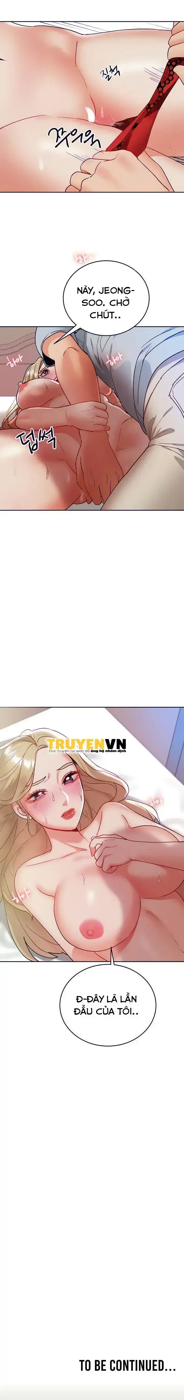 đọc truyện Đi Làm Gặp Harem Chương 29 ảnh 26 tại Thiên Thai Truyện