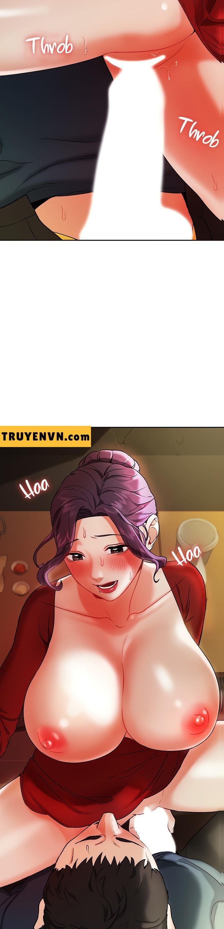 đọc truyện Đi Làm Gặp Harem Chương 3 ảnh 2 tại Thiên Thai Truyện