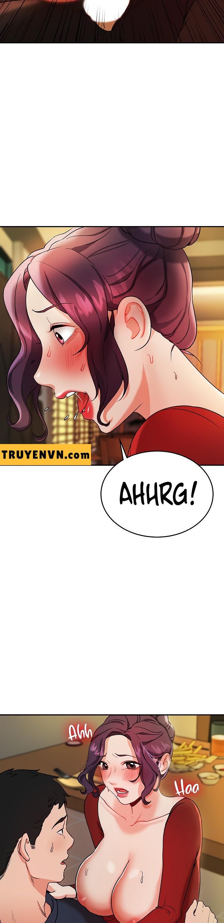 đọc truyện Đi Làm Gặp Harem Chương 3 ảnh 12 tại Thiên Thai Truyện