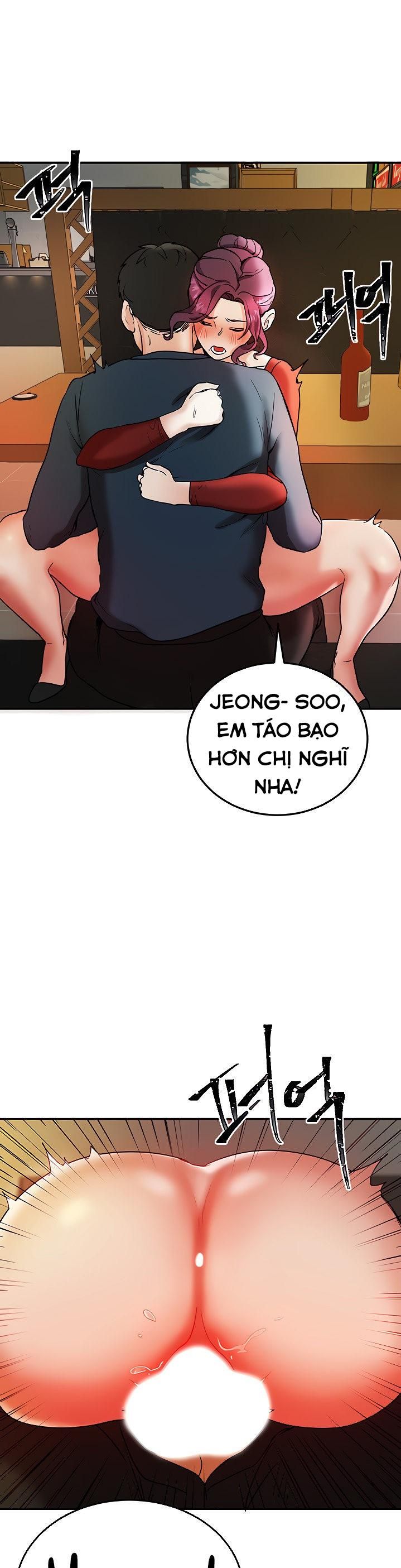 đọc truyện Đi Làm Gặp Harem Chương 3 ảnh 16 tại Thiên Thai Truyện