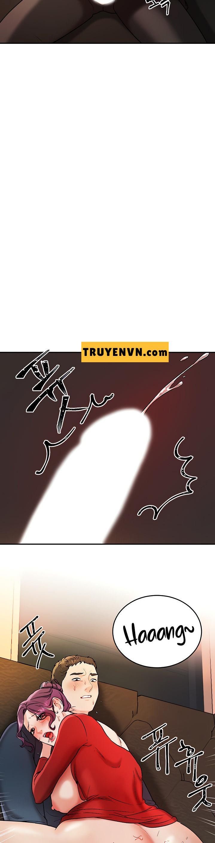 đọc truyện Đi Làm Gặp Harem Chương 3 ảnh 20 tại Thiên Thai Truyện