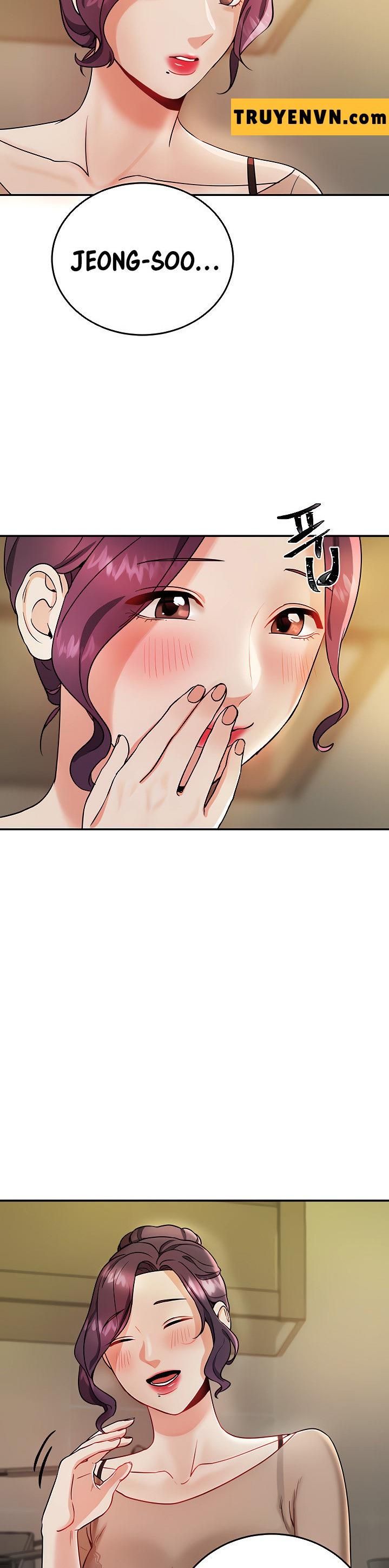 đọc truyện Đi Làm Gặp Harem Chương 3 ảnh 33 tại Thiên Thai Truyện