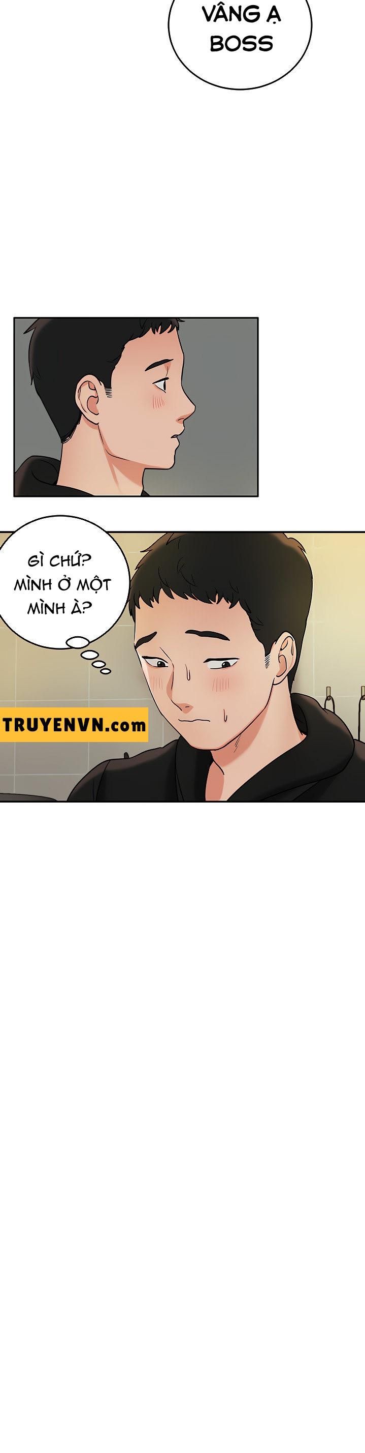 đọc truyện Đi Làm Gặp Harem Chương 3 ảnh 38 tại Thiên Thai Truyện