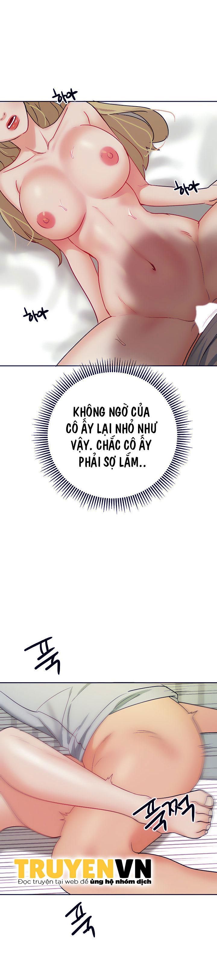 đọc truyện Đi Làm Gặp Harem Chương 30 ảnh 23 tại Thiên Thai Truyện