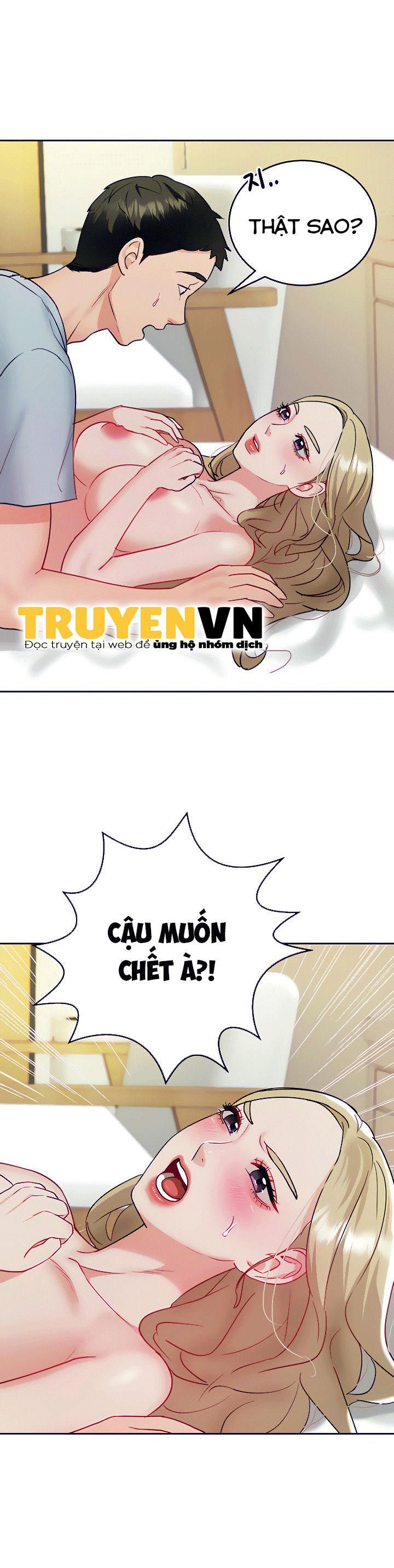 đọc truyện Đi Làm Gặp Harem Chương 30 ảnh 5 tại Thiên Thai Truyện