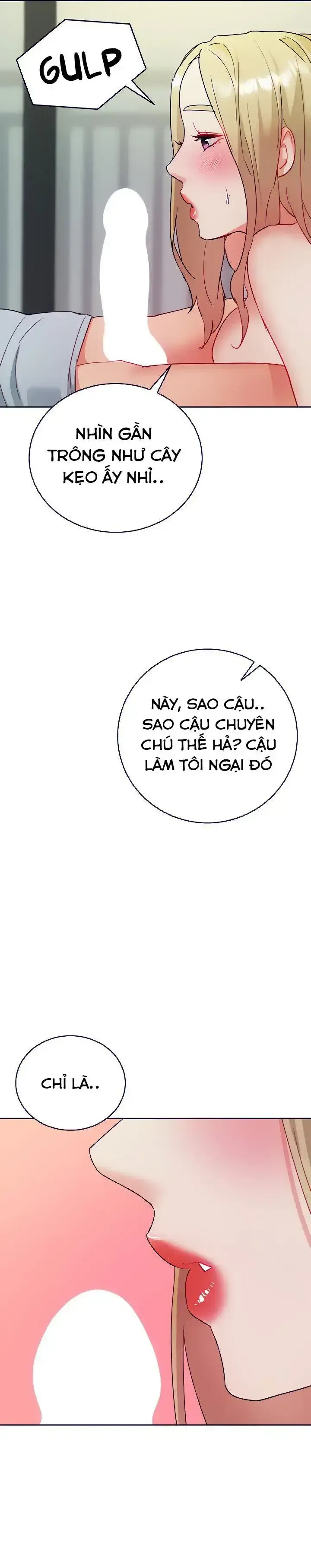 đọc truyện Đi Làm Gặp Harem Chương 31 ảnh 11 tại Thiên Thai Truyện