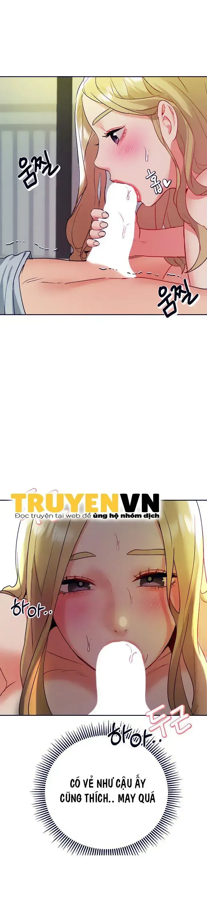 đọc truyện Đi Làm Gặp Harem Chương 31 ảnh 15 tại Thiên Thai Truyện