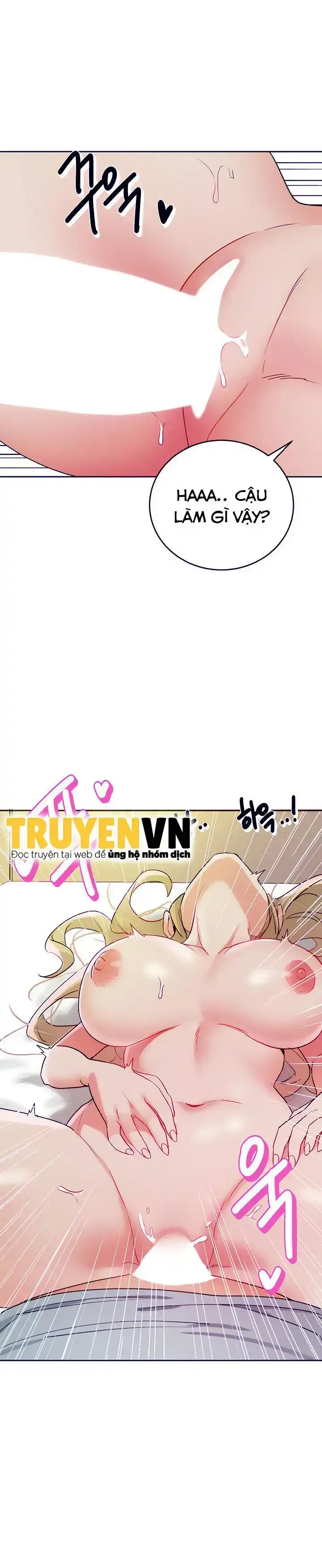 đọc truyện Đi Làm Gặp Harem Chương 31 ảnh 24 tại Thiên Thai Truyện
