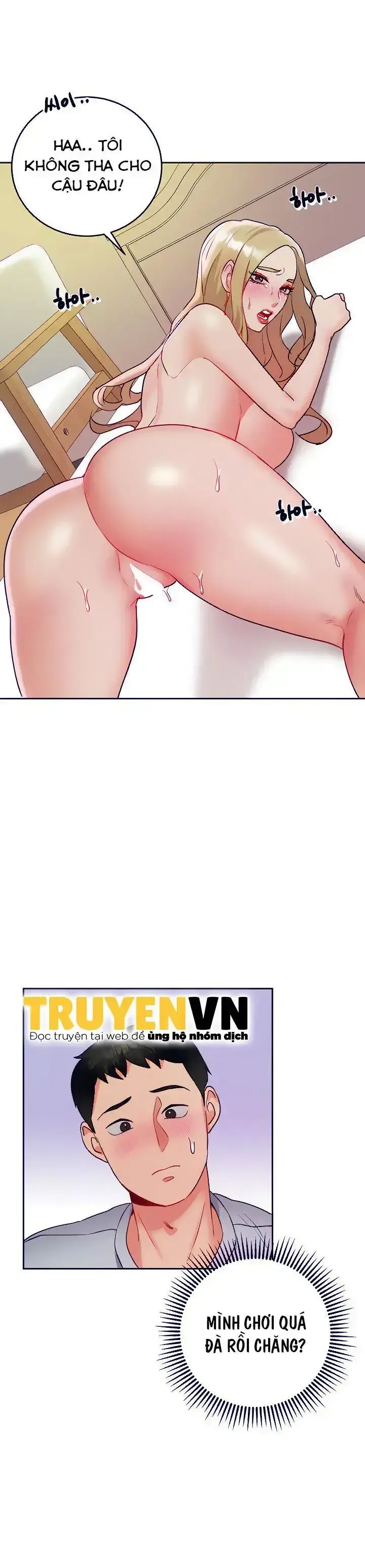 đọc truyện Đi Làm Gặp Harem Chương 31 ảnh 32 tại Thiên Thai Truyện