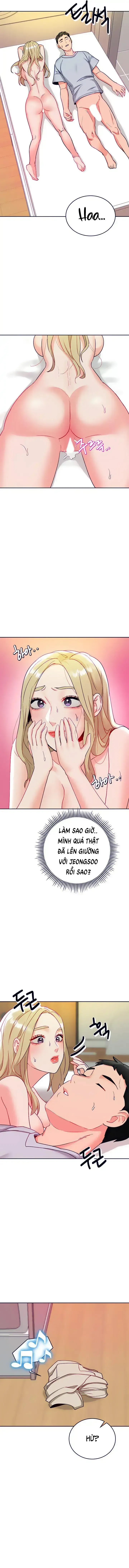 đọc truyện Đi Làm Gặp Harem Chương 32 ảnh 3 tại Thiên Thai Truyện