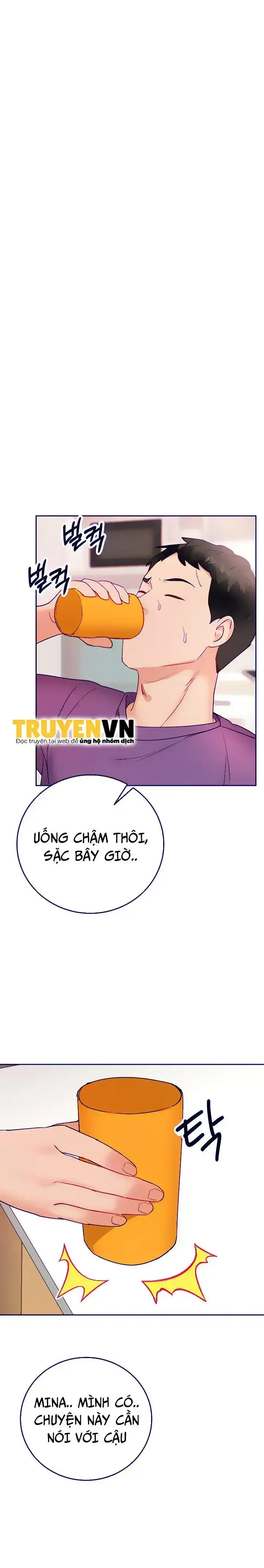 đọc truyện Đi Làm Gặp Harem Chương 34 ảnh 25 tại Thiên Thai Truyện