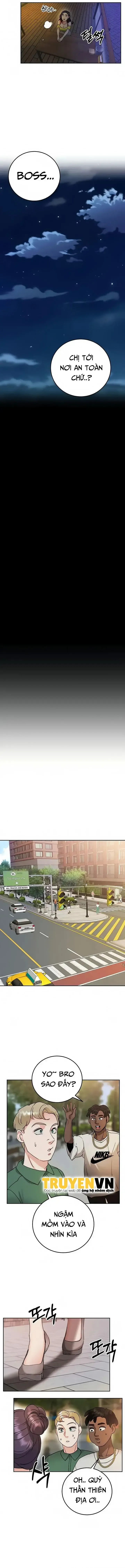 đọc truyện Đi Làm Gặp Harem Chương 35 ảnh 11 tại Thiên Thai Truyện