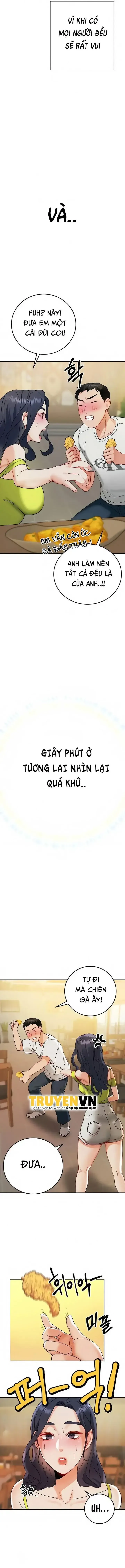đọc truyện Đi Làm Gặp Harem Chương 35 ảnh 14 tại Thiên Thai Truyện