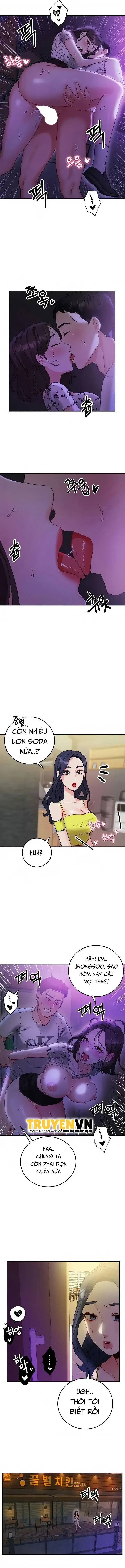 đọc truyện Đi Làm Gặp Harem Chương 35 ảnh 10 tại Thiên Thai Truyện