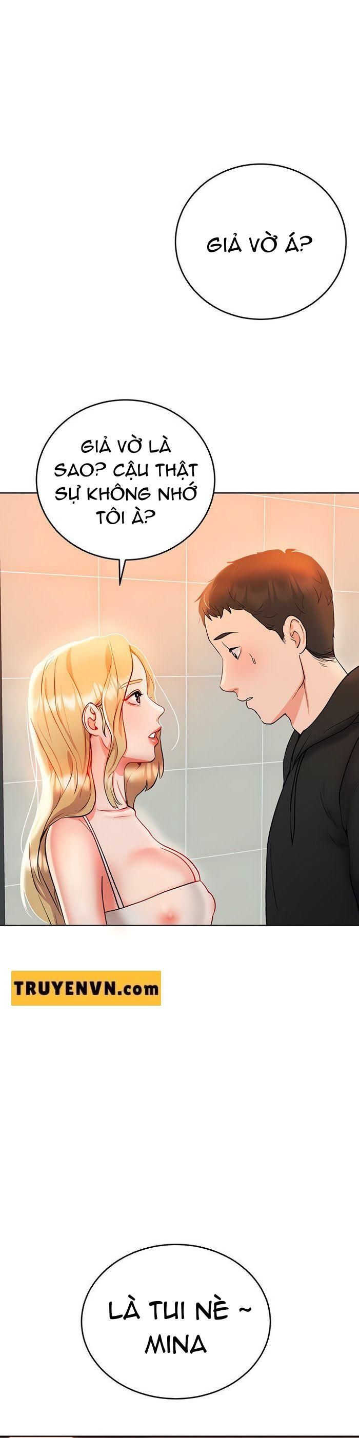 đọc truyện Đi Làm Gặp Harem Chương 4 ảnh 12 tại Thiên Thai Truyện