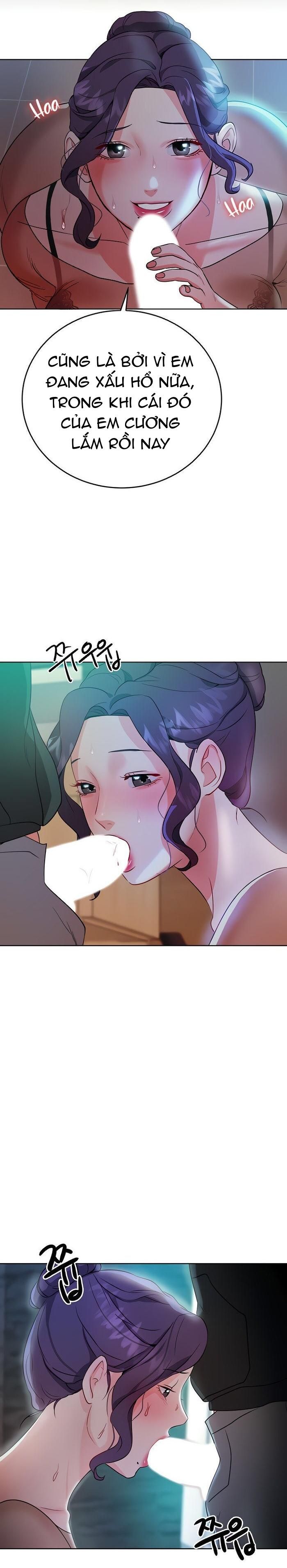 đọc truyện Đi Làm Gặp Harem Chương 4 ảnh 49 tại Thiên Thai Truyện