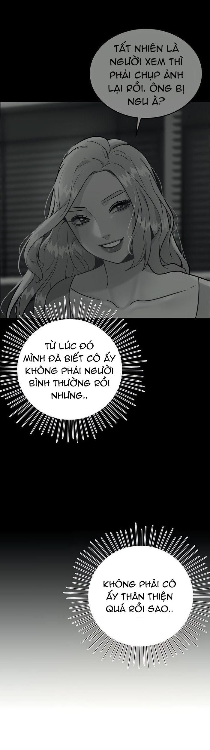 đọc truyện Đi Làm Gặp Harem Chương 4 ảnh 7 tại Thiên Thai Truyện
