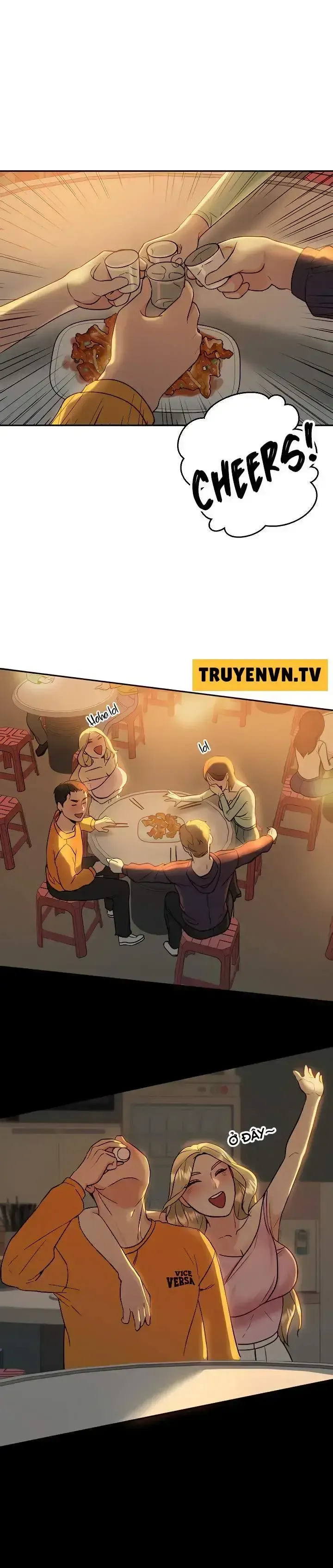 đọc truyện Đi Làm Gặp Harem Chương 6 ảnh 30 tại Thiên Thai Truyện