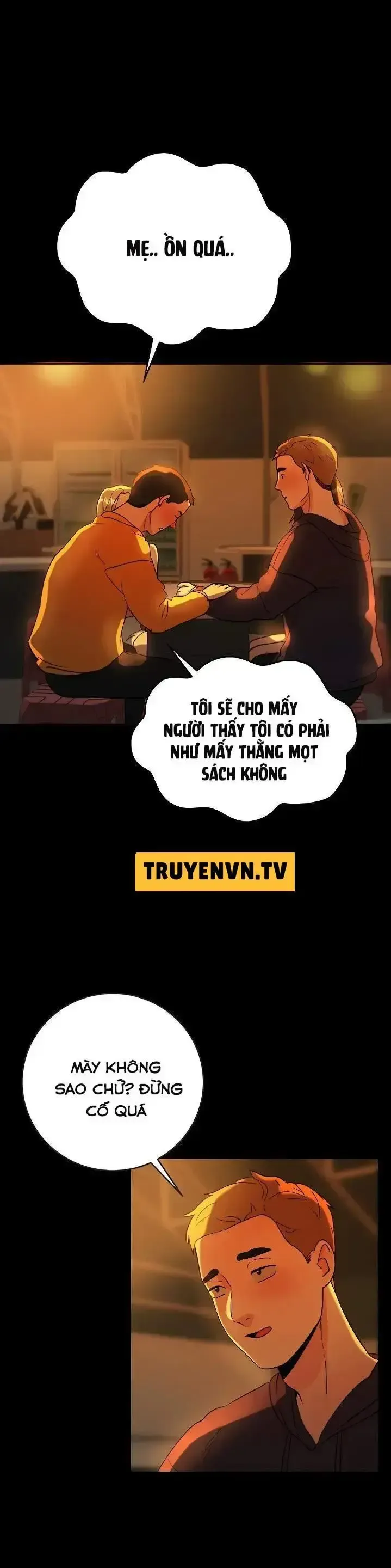 đọc truyện Đi Làm Gặp Harem Chương 7 ảnh 16 tại Thiên Thai Truyện