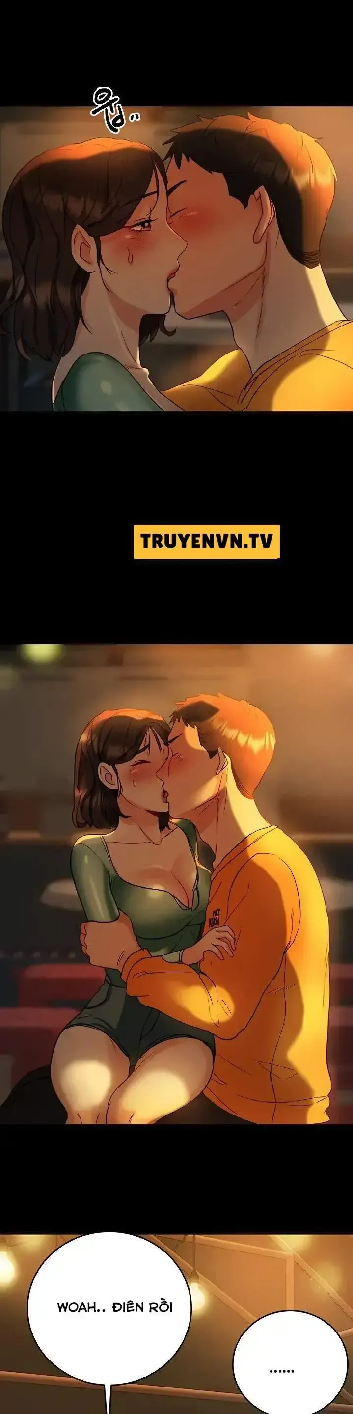 đọc truyện Đi Làm Gặp Harem Chương 7 ảnh 26 tại Thiên Thai Truyện