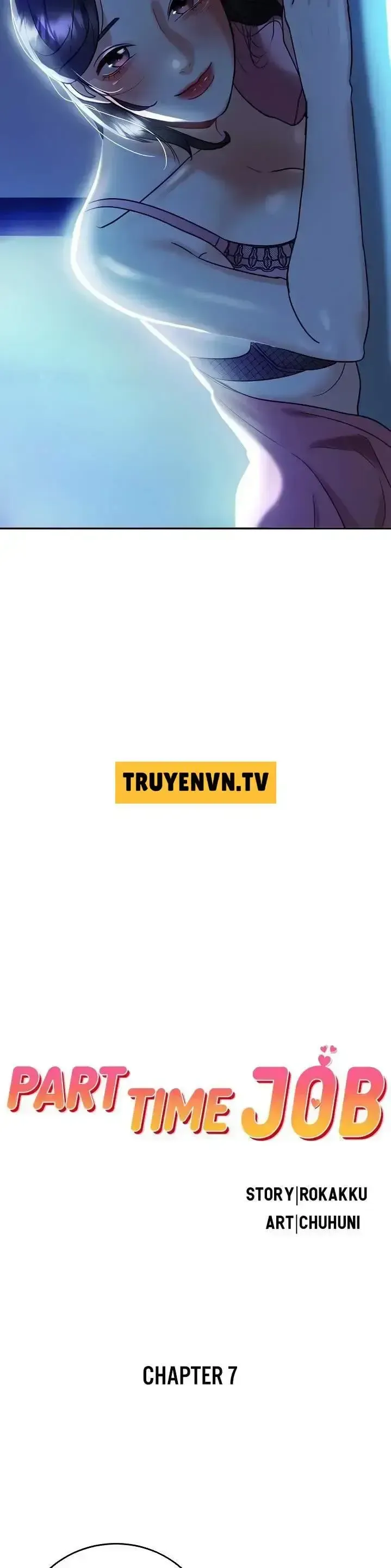 đọc truyện Đi Làm Gặp Harem Chương 7 ảnh 4 tại Thiên Thai Truyện
