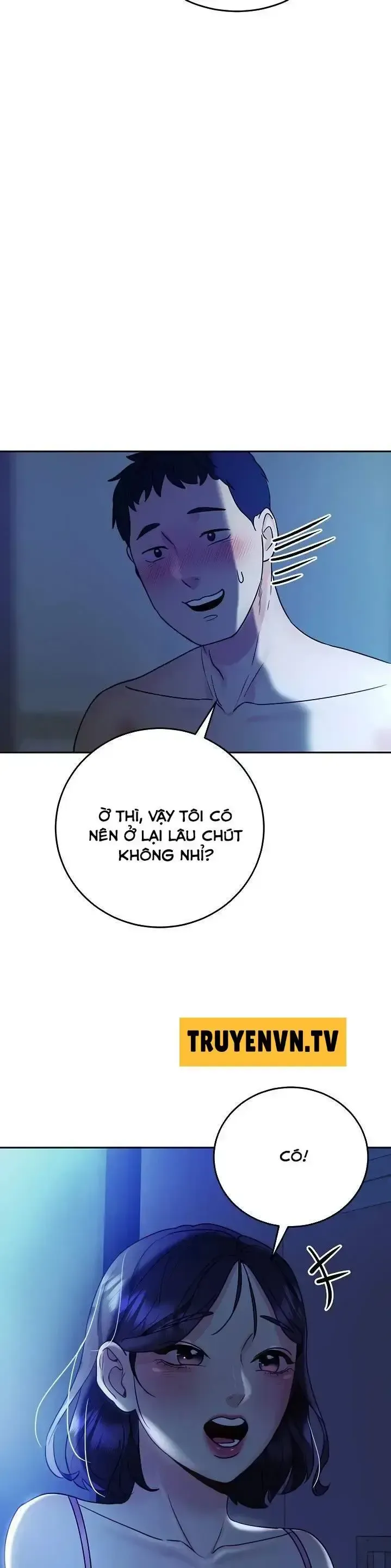 đọc truyện Đi Làm Gặp Harem Chương 7 ảnh 32 tại Thiên Thai Truyện