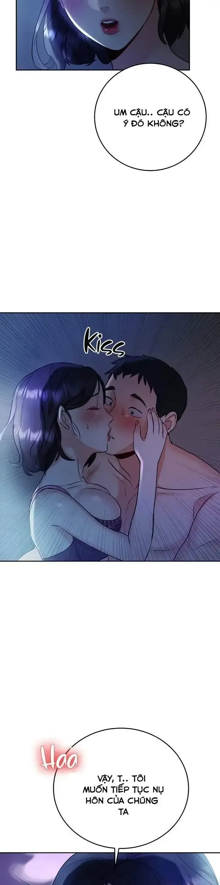 đọc truyện Đi Làm Gặp Harem Chương 7 ảnh 36 tại Thiên Thai Truyện